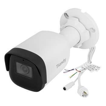 KAMERA IP TC-C35WS SPEC:I5/E/Y/M/S/H/2.8MM/V4.0 - 5 Mpx 2.8 mm TIANDY